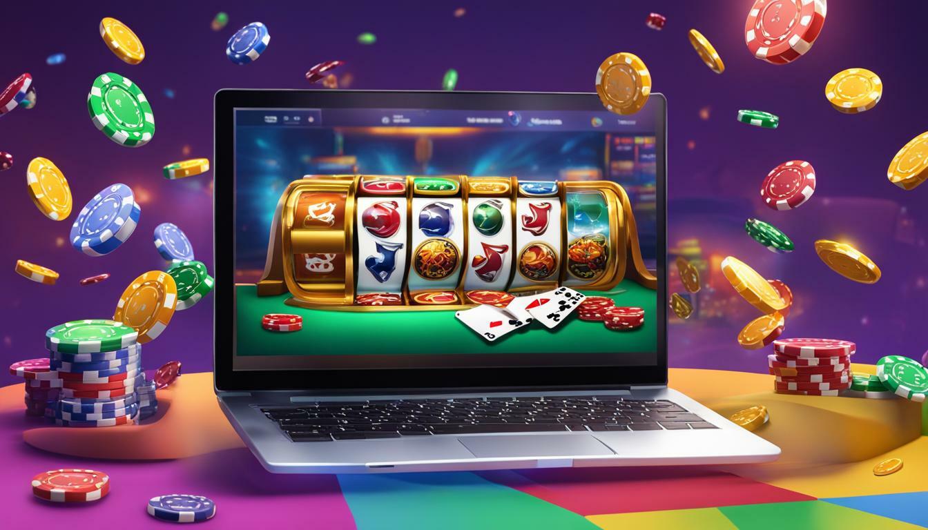 Temukan Keseruan Bermain di Olxtoto Bandar Judi Online Indonesia