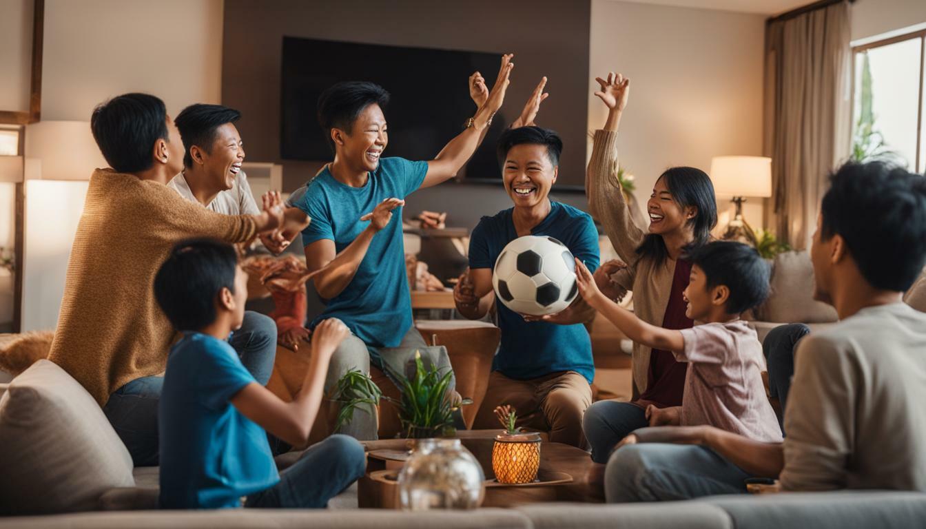 Bermain dan Menang Bersama Olxtoto Judi Bola Terpercaya di Indonesia