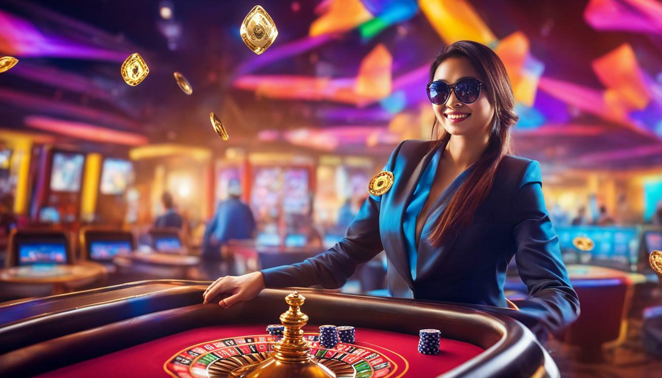 Temukan Pengalaman Terbaik di Olxtoto Judi Daring Indonesia