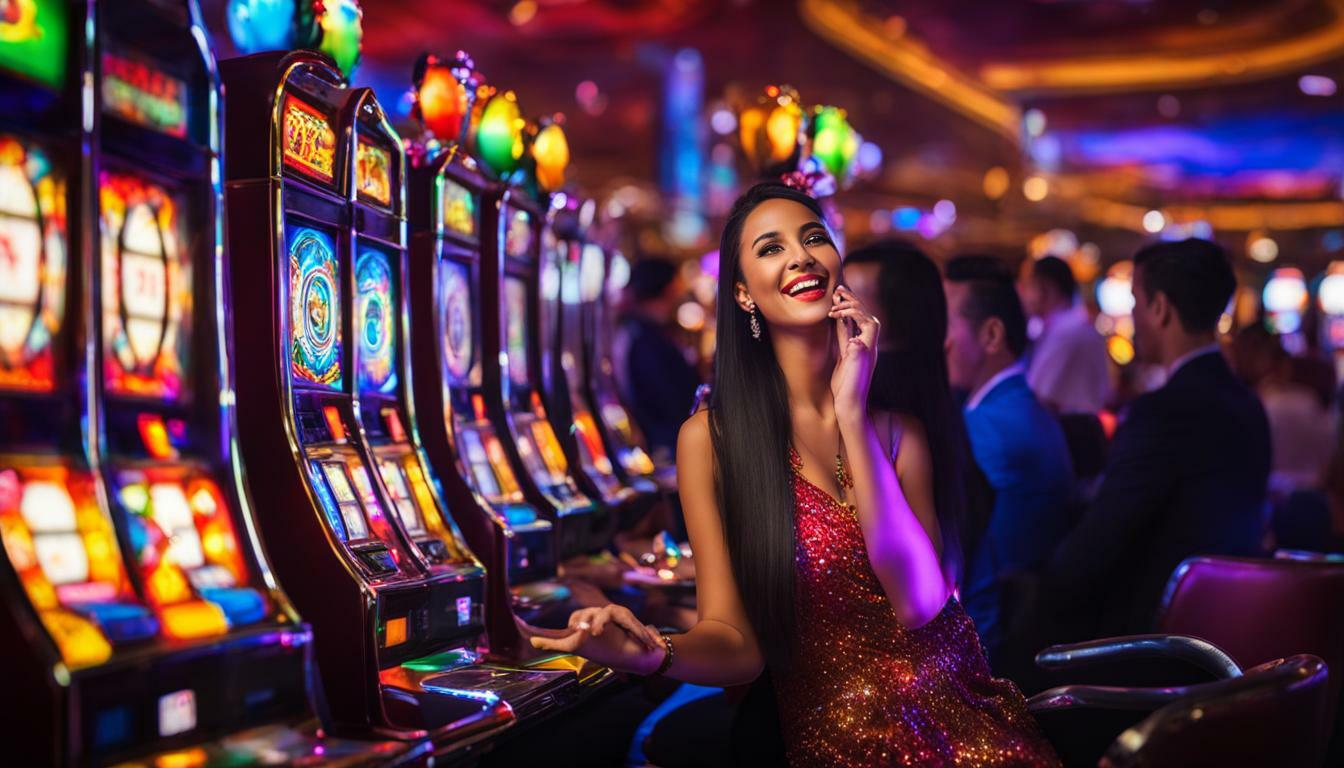 Menangkan Jackpot di Olxtoto Mesin Slot – Mainkan dan Menangkan Hadiahnya!