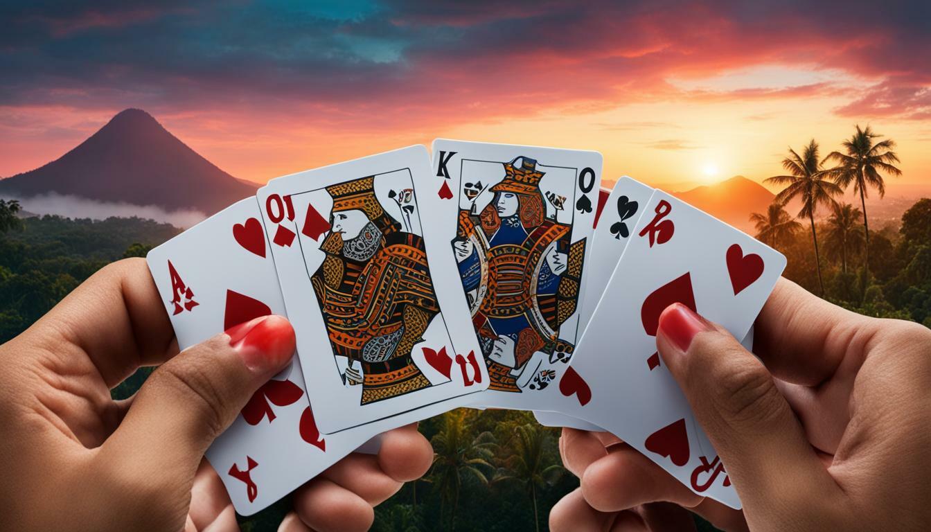 Bandar poker online terbaik: Panduan Memilih Situs Terpercaya 2025