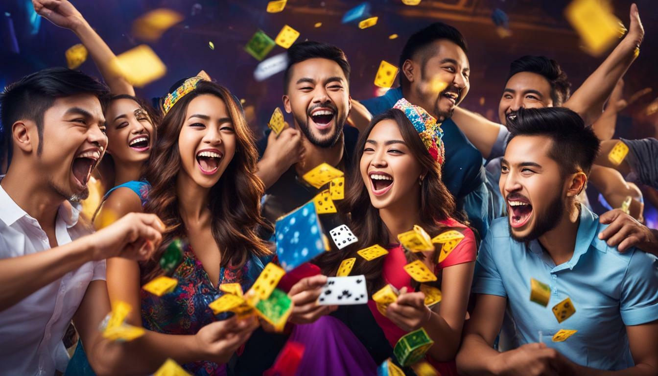 Permainan dan Kemenangan di Olxtoto Taruhan, Situs Judi Terbaik Indonesia