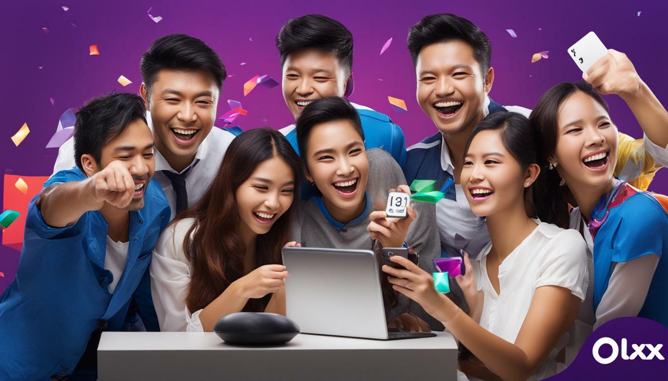 Olxtoto Bandar Togel: Tempat Terbaik untuk Prediksi dan Taruhan Togel Online
