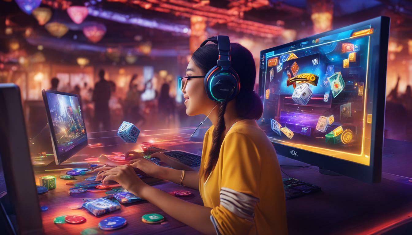 Bermain dan Menang Bersama Olxtoto Judi Online Indonesia Terpercaya