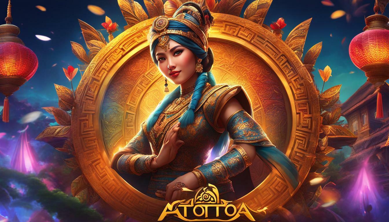Temukan Drama dan Keseruan di Olxtoto Judi Virtual Indonesia
