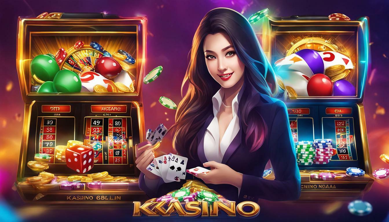 Temukan Keuntungan Bermain di Olxtoto Kasino Terbaik Indonesia