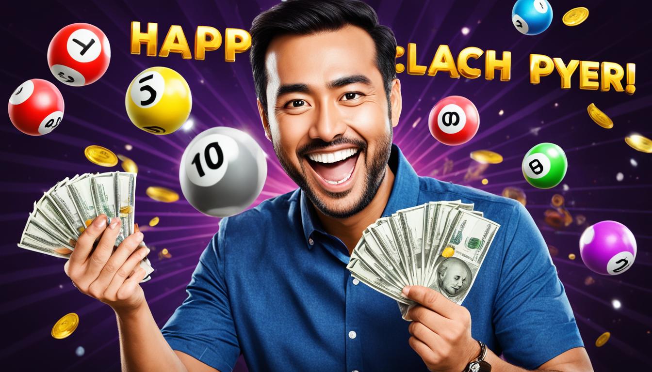 Penawaran Cashback Togel untuk Pemain Setia