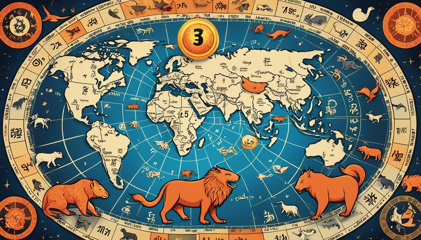 Prediksi Akurat Shio Togel Terupdate di Indonesia