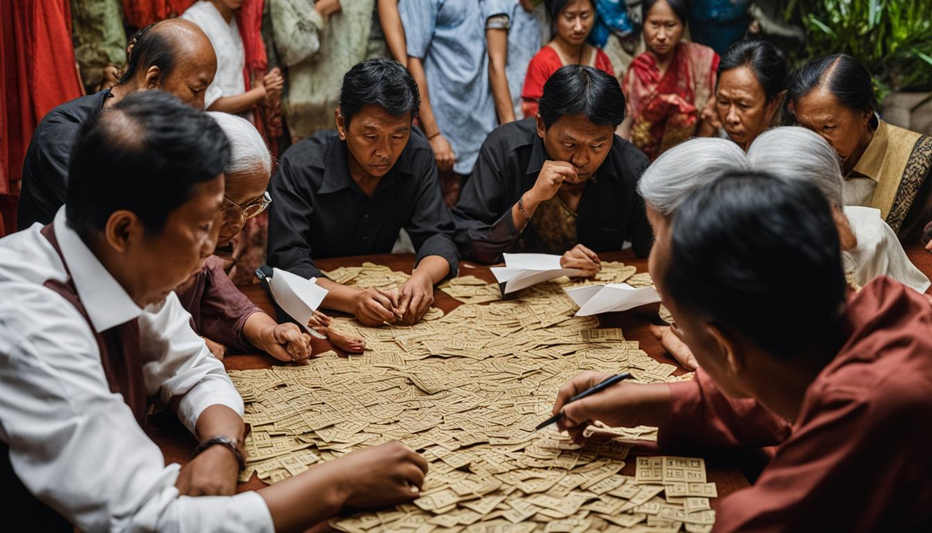 Panduan Jitu Tebak Angka Togel Untuk Pemula