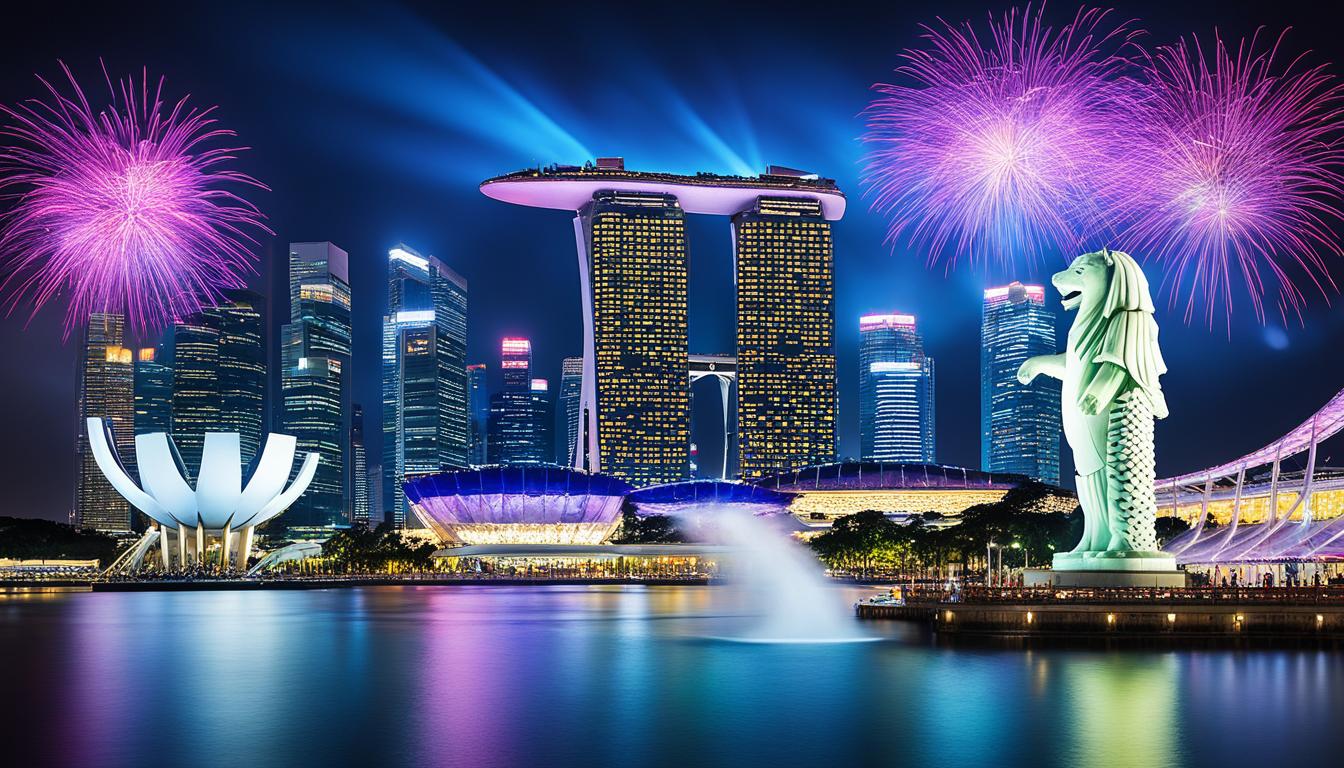 Panduan Lengkap Togel Singapura & Tips Menang
