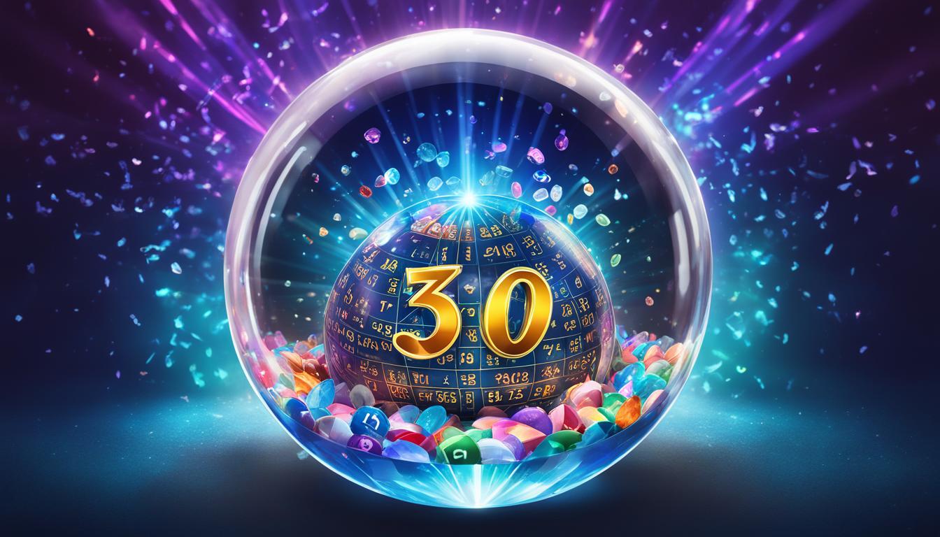 Tips Akurat Prediksi 3D Togel Hari Ini