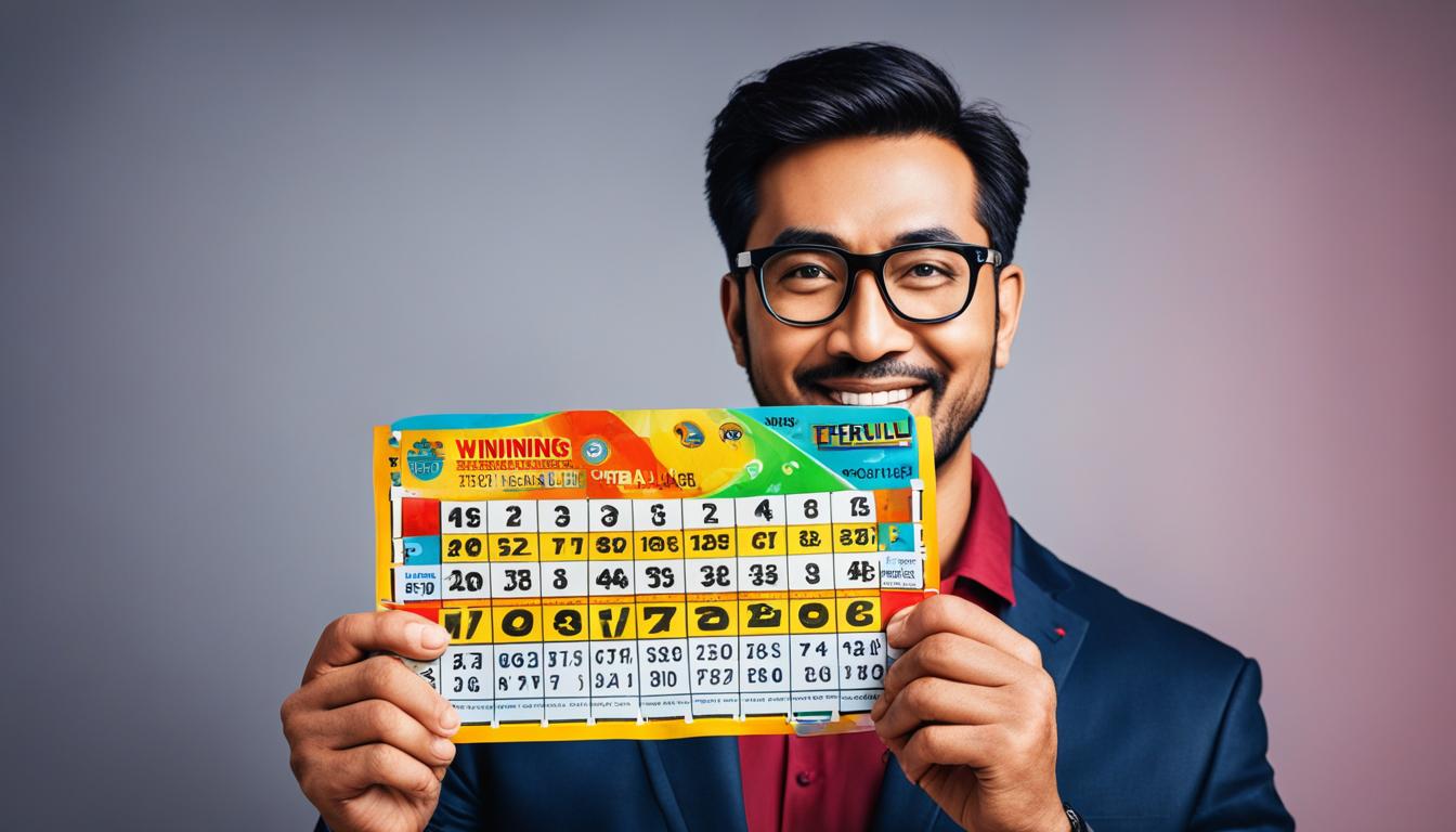Prediksi Togel Terpercaya – Tips Jitu Menang