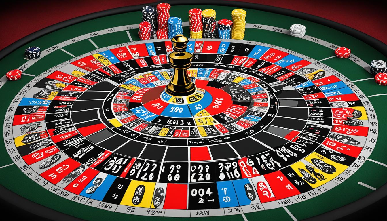 Kiat Ampuh Strategi Prediksi Togel Akurat