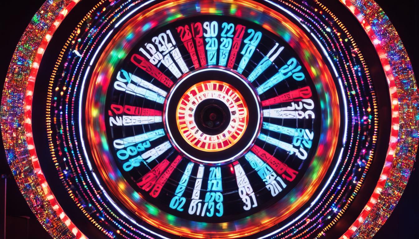 Update Terkini Hasil Togel Hari Ini di Indonesia