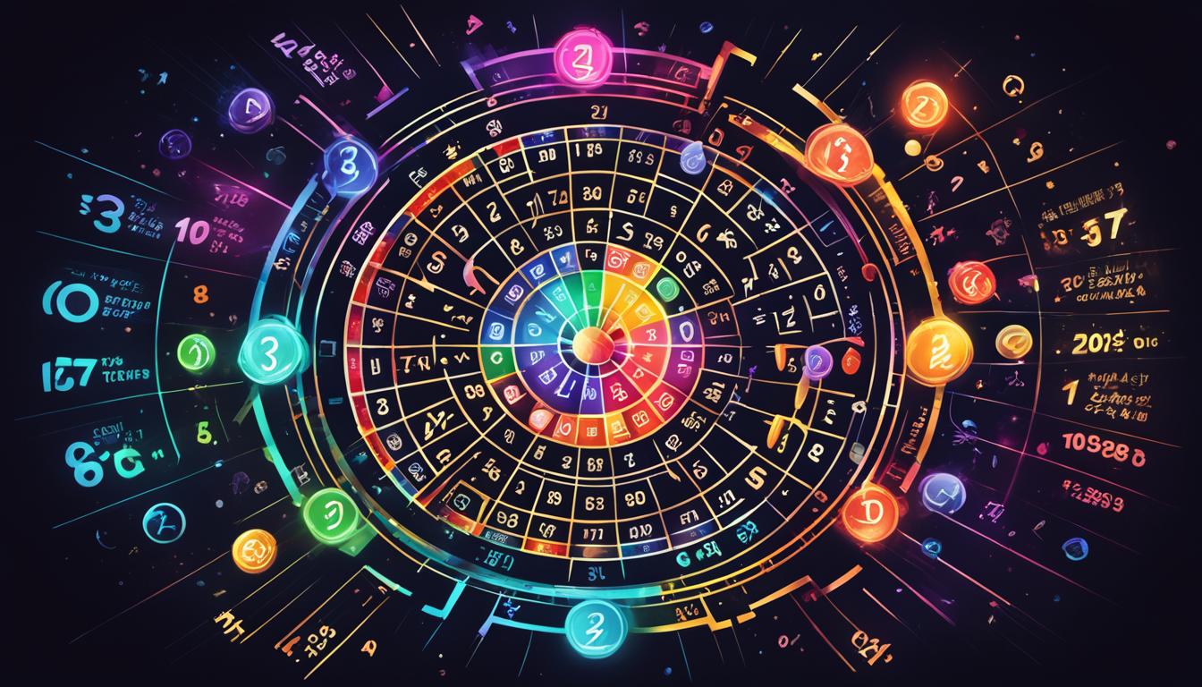 Tips Prediksi Angka Jitu Togel Harian