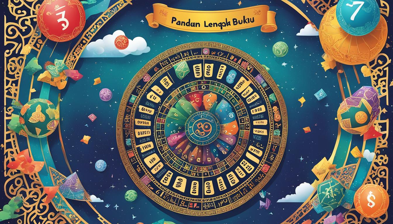 Buku Mimpi Togel