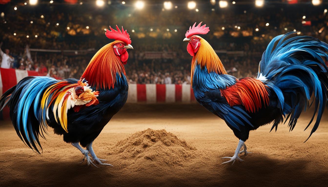 Update Informasi Judi Sabung Ayam Terbaru 2024
