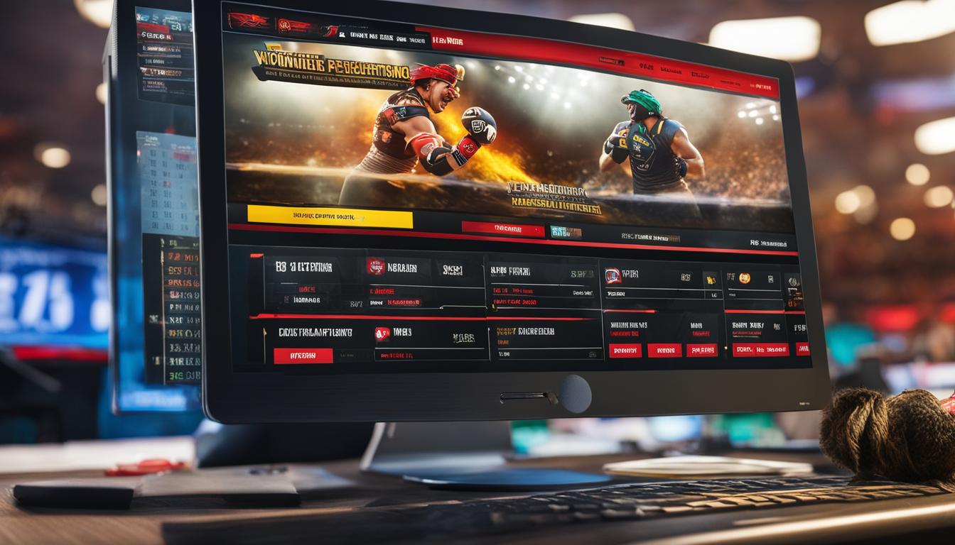Panduan Peraturan Taruhan Sabung Ayam Online