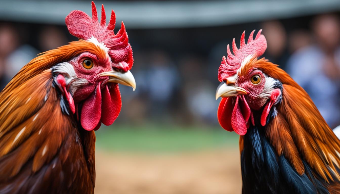Temukan Agen Sabung Ayam Terpercaya di Indonesia