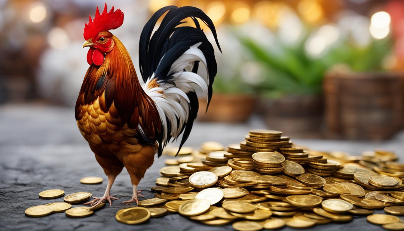 Informasi Terkini Sabung Ayam Internasional