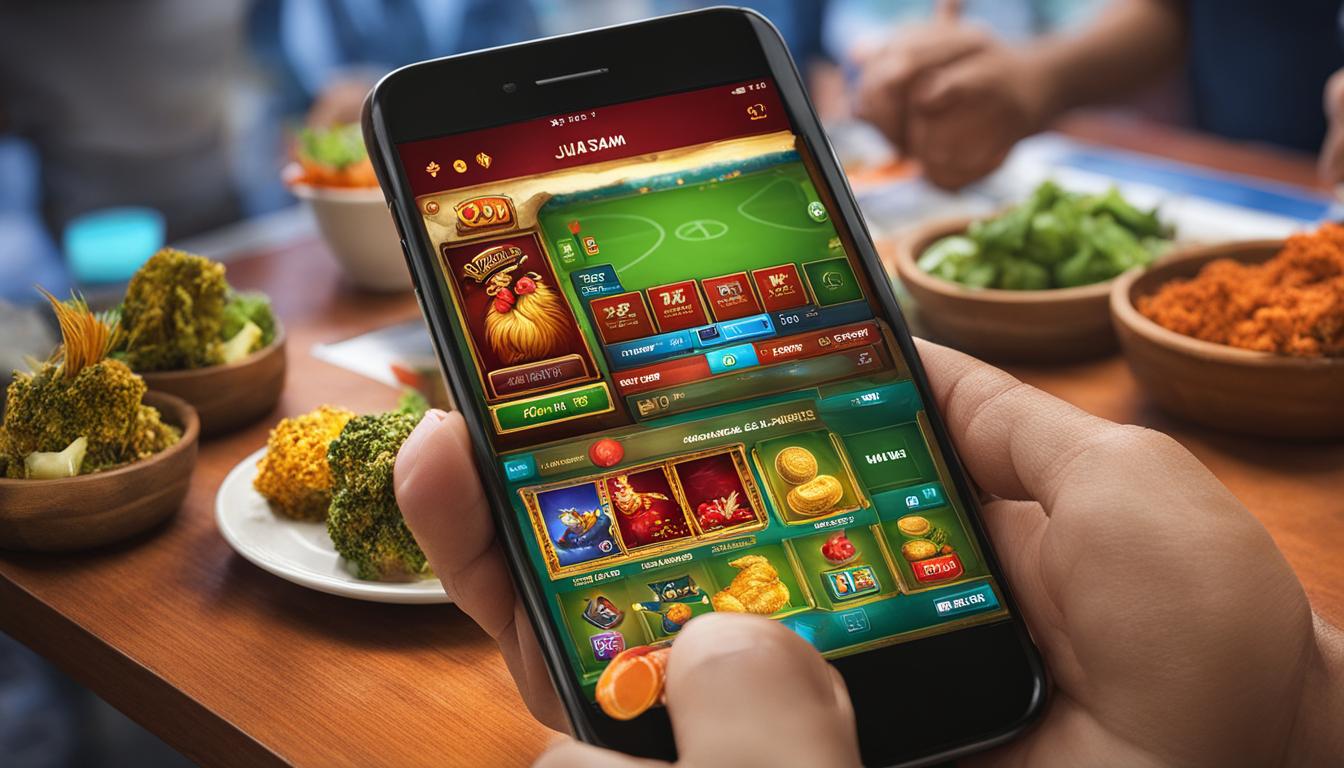Panduan Cara Bermain Judi Sabung Ayam Online