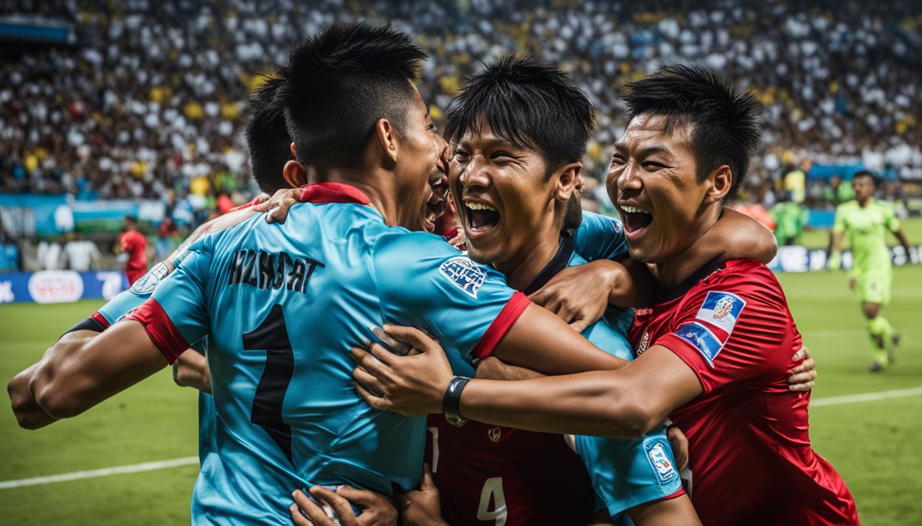 Agen Taruhan Judi Bola Sbobet Terbaik di Indonesia