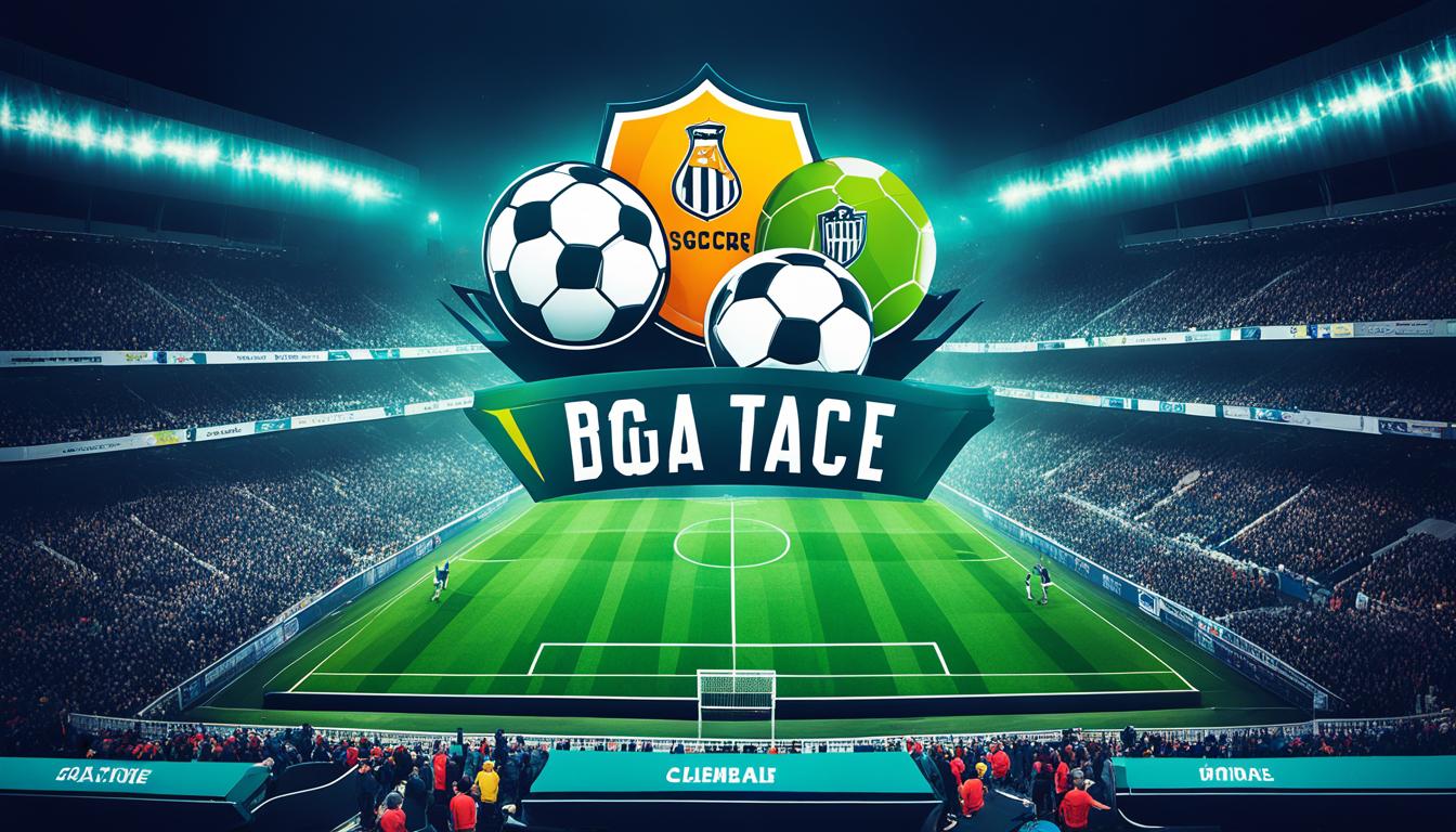 Taruhan Top di Situs Judi Bola Resmi Sbobet Online