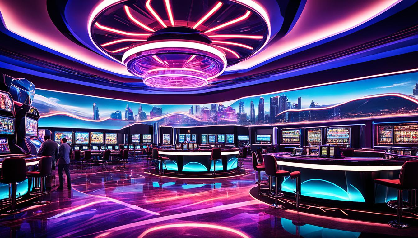 Agen Casino Macau Online 2024 – Taruhan Terbaik