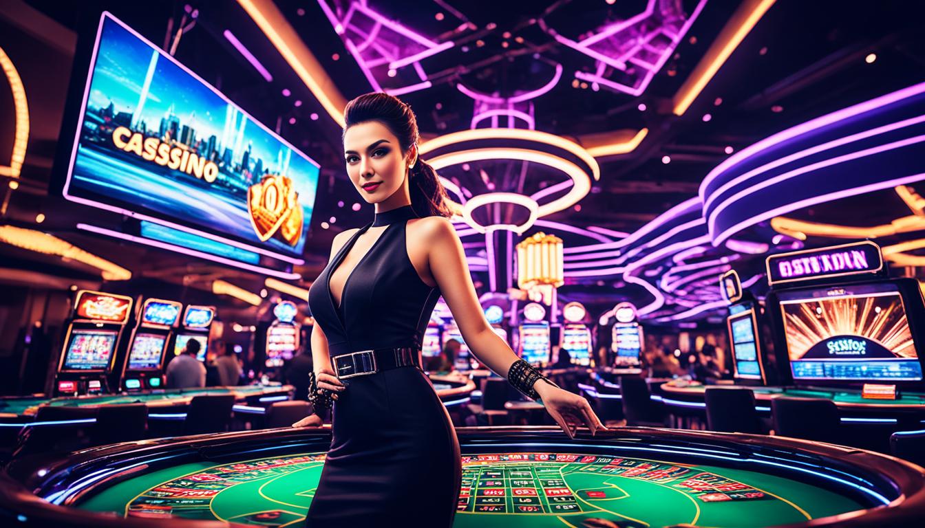 Agen Casino Macau Online Indonesia Terpercaya 2024