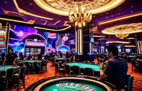 Agen Casino Macau Online Terbaru 2024