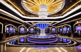 Agen Casino Macau Teraman 2024
