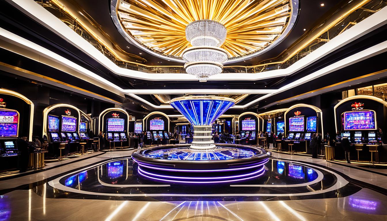 Agen Casino Macau Teraman 2024 – Pilihan Terbaik