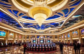 Bandar Judi Casino Macau Terbesar 2024