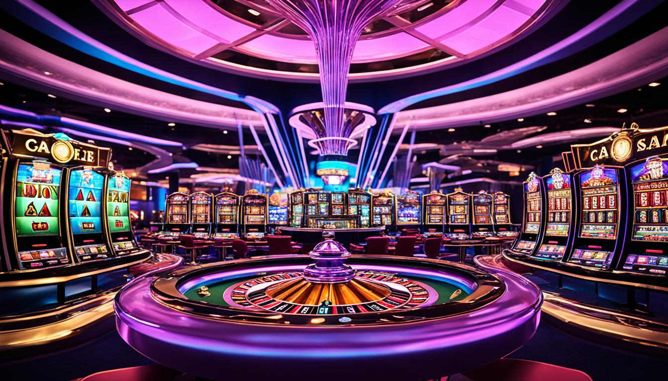 Situs Casino Macau Online Terlengkap 2024 | Kemenangan Besar