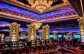 Situs Casino Macau Resmi dan Terpercaya 2024