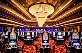 Situs Judi Casino Macau Terbaik 2024