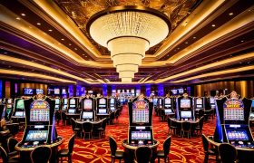 Situs Judi Casino Macau Terbaik 2024 Indonesia
