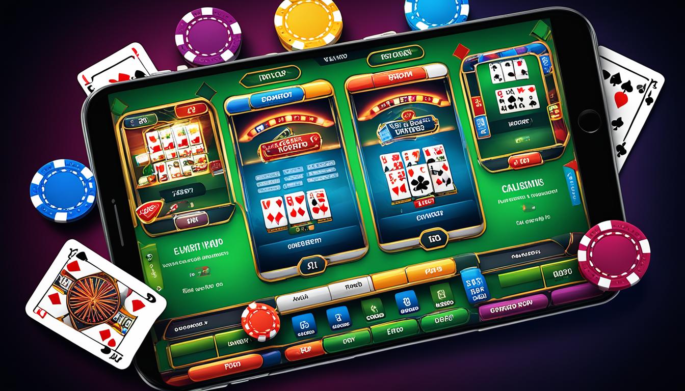 Event Eksklusif Bandar Poker Daring: Keseruan dan Kesempatan Menang Besar!