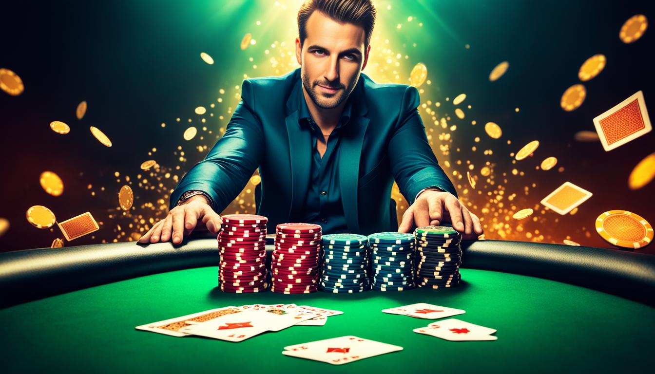 Review Bandar Poker Terpercaya: Temukan Pilihan Terbaik untuk Permainan Anda