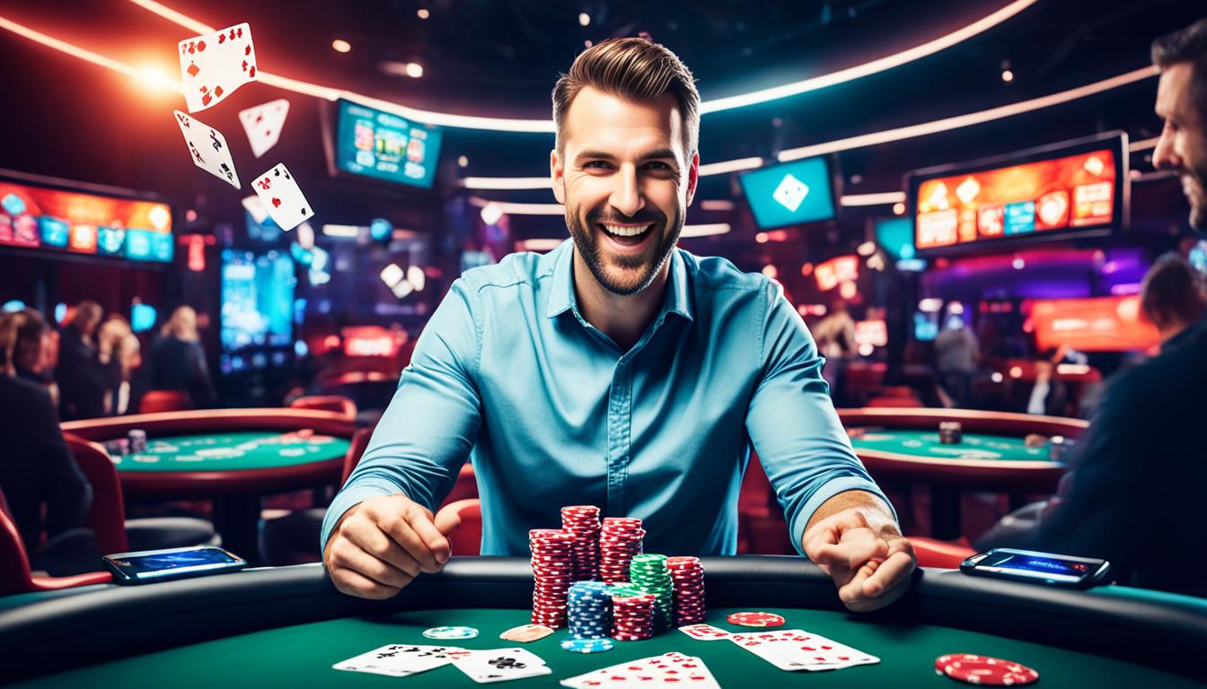 Bonus dan Promosi Situs Poker Online 2024 Terbaik