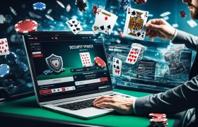 Cara menemukan situs Poker Online yang aman 2024