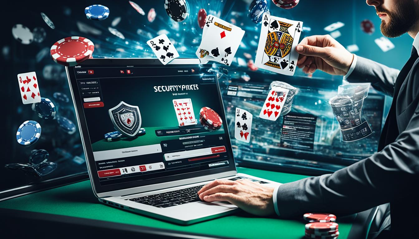 Daftar Situs Bandar Poker Online dengan Bonus Menarik: Temukan Pilihan Terbaik untuk Menang!
