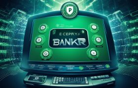 Keamanan transaksi finansial di Poker Online 2024