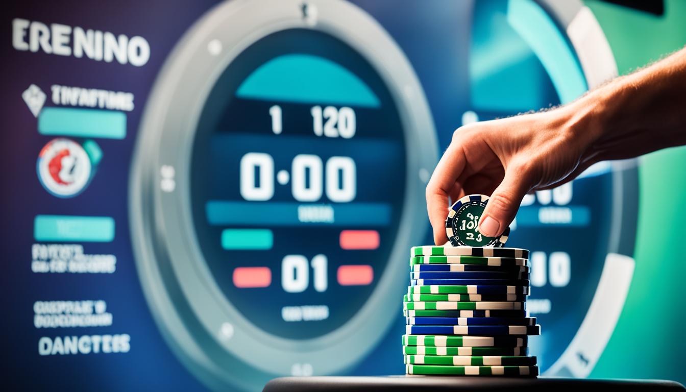 Pilihan Deposit dan Withdraw Cepat di Poker IDN