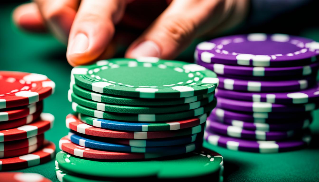 Tips Terbaik & Panduan Lengkap Bermain Poker IDN