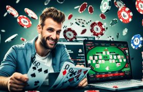 Panduan bermain Poker Online untuk pemula 2024