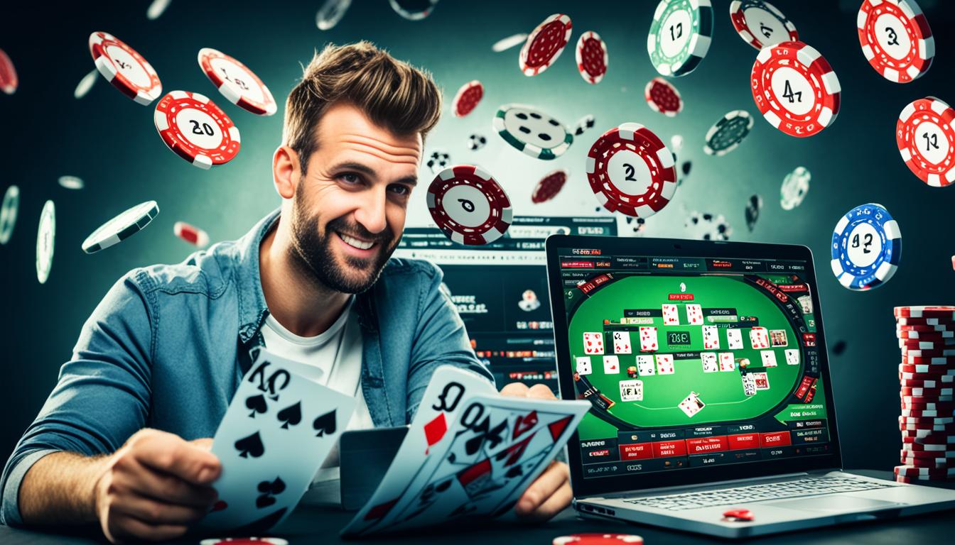 Panduan Poker Online 2024 untuk Pemula