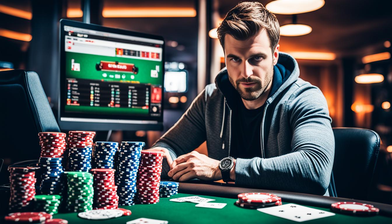Bandar Poker Online dengan Turnamen Terbaik untuk Pengalaman Seru dan Menguntungkan
