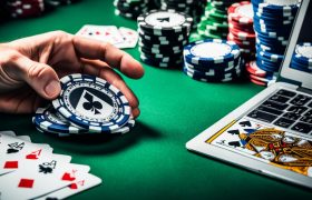 Poker IDN Online dengan Win Rate Tinggi