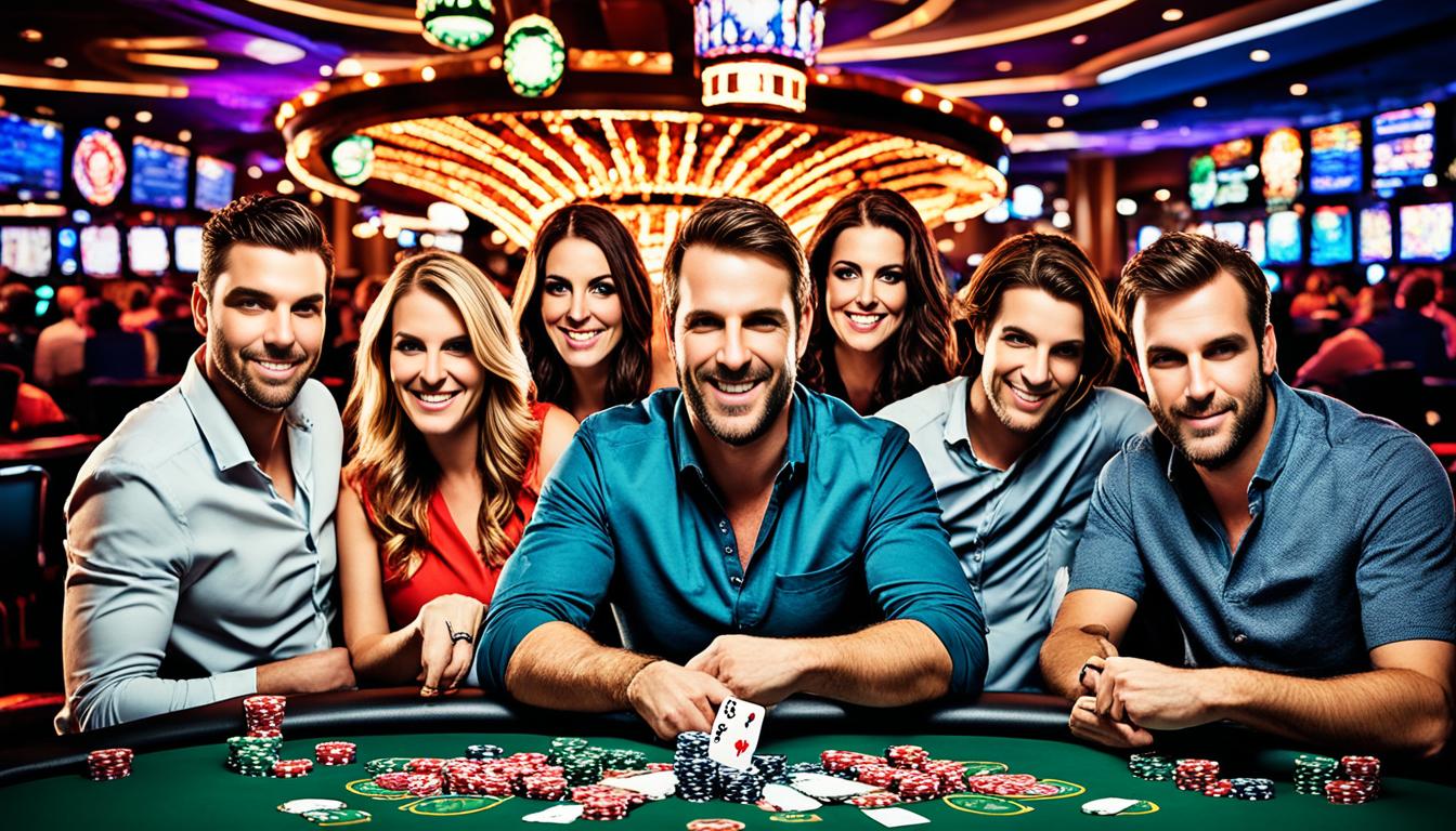 Agen Poker Terbaik untuk Pengalaman Main yang Seru dan Aman